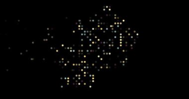 Lesotho 'nun Üretici Nokta Haritası