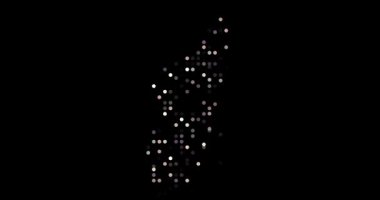 Madagaskar Haritasını Şekillendiren Canlı Canlandırma