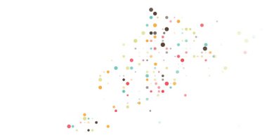 Dinamik Parçacıklar Fas Taslağını Şekillendiriyor