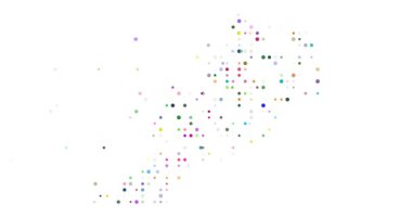 Fas Haritası Oluşturan Sanatsal Noktalar