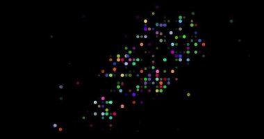 Dijital Sanat Şekillendirme Fas Silüeti