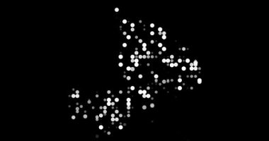 Mali Haritası Oluşturan Dijital Noktalar