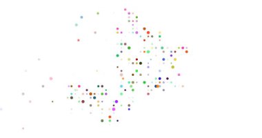 Dijital Mali kültürel soyut noktalar haritalama