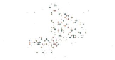 Soyut geometri Mali kültürel özeti