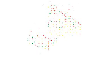 Mali Özeti Oluşturan Soyut Parçacıklar