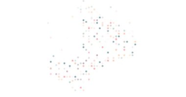 Dijital Mali kültürel soyut noktalar haritalama