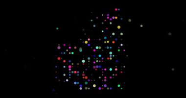 Modern Sanat Şekillendirme Moritanya Haritası