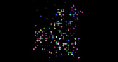 Moritanya Silueti Oluşturma Görsel Efekti