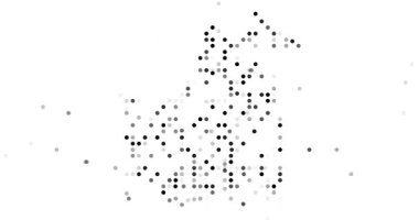 Üretici Noktalar Moritanya Siluetini Şekillendiriyor