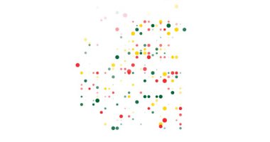 Moritanya Özetini Şekillendiren Yaratıcı Noktalar