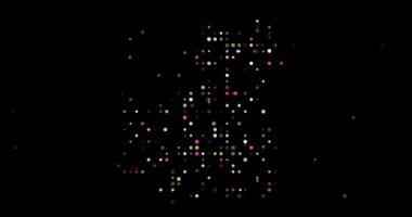 Hareket Grafiği Moritanya Haritası