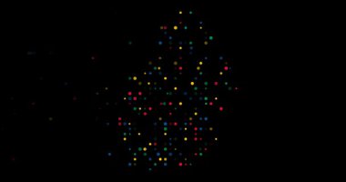 Canlı Parçacıklar Mauritius Özeti Oluşturuyor