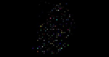 Mauritius Haritasını Oluşturan Sanatsal Noktalar