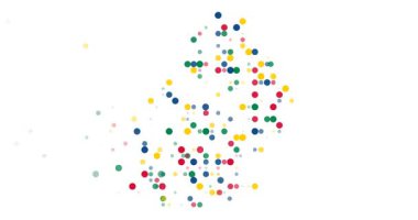 Yaratıcı Noktalar Mauritius Özetini Şekillendiriyor