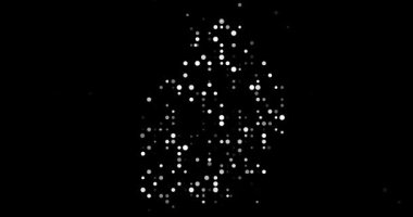 Canlı Parçacıklar Mauritius Özeti Oluşturuyor