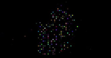 Mauritius ada haritasını şekillendiren üretken noktalar