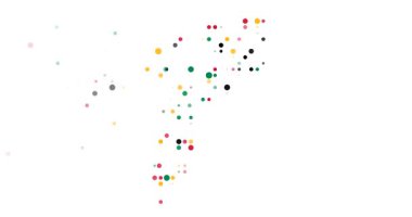 Modern Sanat Şekillendirme Mozambik Haritası