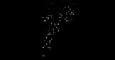 Soyut Çemberler Mozambik Siluetini İnşa Ediyor