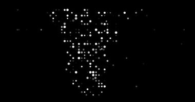 Namibya Haritası Oluşturan Sanatsal Noktalar