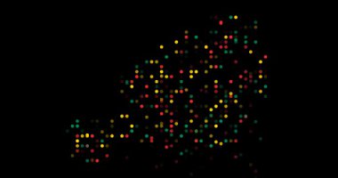 Nijer Taslağı Oluşturan Canlı Parçacıklar