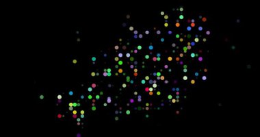 Nijer Taslağı Oluşturan Canlı Parçacıklar