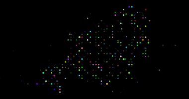 Nijer Haritası Oluşturan Sanatsal Noktalar