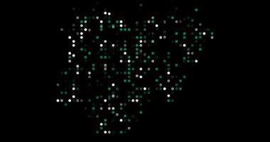 Modern Sanat Nijerya Haritasını Şekillendiriyor