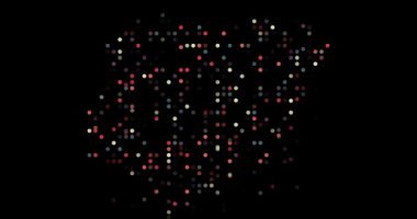 Nijerya Haritasını Şekillendiren Canlı Canlandırma