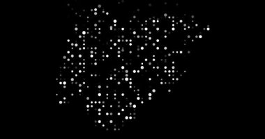 Nijerya Üretken Dot Hareketi Sanatı