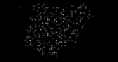 Nijerya Özetini Oluşturan Yaratıcı Efekt