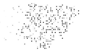 Nijerya Özetini Şekillendiren Dinamik Parçacıklar