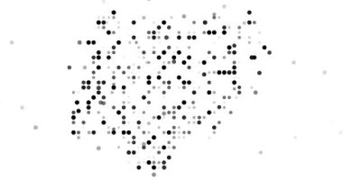 Nijerya Özeti Oluşturan Üretici Renkler