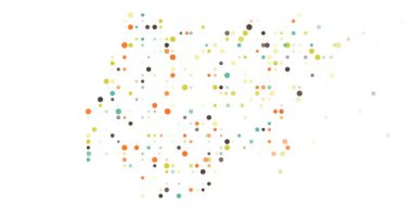 Nijerya Üretken Dot Hareketi Sanatı