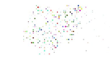 Üretken Grafiksel Nijerya Haritası