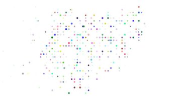 Nijerya Üretken Dot Hareketi Sanatı