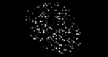 Dinamik Parçacıkları Şekillendirme Birleşme Hattı