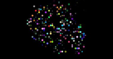 Dijital Sanat Şekillendirme Buluşma Silueti