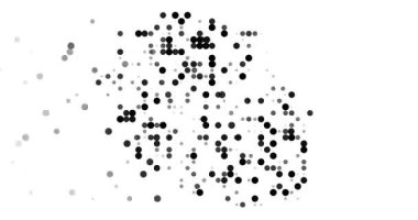 Canlı Canlandırma Şekil Bulma Haritası