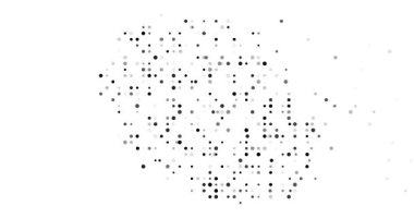 Dinamik Parçacıkları Şekillendirme Birleşme Hattı