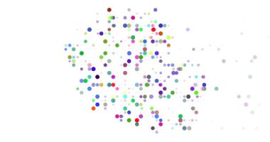 Modern Buluşma, siluet oluşturucu sanat eserlerini noktaladı