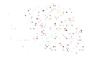 Sanatsal Noktalar Buluşma Haritası