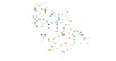 Dinamik Parçacıklar Ruanda Taslağını Şekillendiriyor