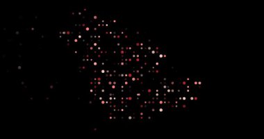 Dijital Sanat Rwanda Siluetini Şekillendiriyor