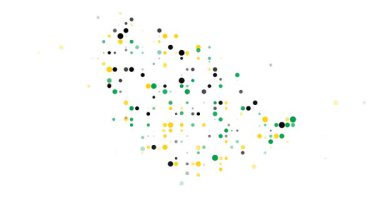 Ruanda Taslağı Oluşturma Yaratıcı Efekti