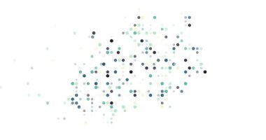 Üretken Grafiksel Şekil St Helena Yükseliş Tristan Haritası