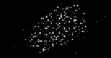 Görsel Efekt St Helena Yükselişi Tristan Silueti