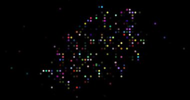 Saint Helena Tristan Cunha 'nın yaratıcı akış haritası