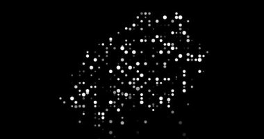 Dinamik Parçacıklar St Helena Yükselişi Tristan Hattı Şekillendiriyor