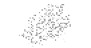 Görsel Efekt St Helena Yükselişi Tristan Silueti