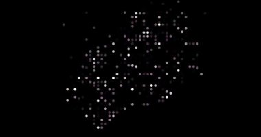 Soyut Tasarım St Helena Yükselişi Tristan Silueti